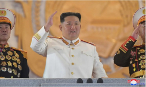 Пхенян: Отвратителните санкции на САЩ ни направиха по-силни