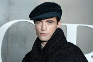 Робърт Патинсън няма търпение да заснеме новия „Батман“