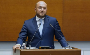 Георги Георгиев: Тук сме да вършим работа и да виждат хората, че държавата функционира