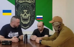 Руски войник, с рядка специалност, премина на страната на Украйна: той иска да отмъсти на Русия