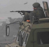 Руските въоръжени сили ликвидираха три украински склада за боеприпаси и оръжие