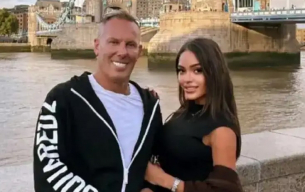 Инфлуенсърка на 31 с партньор на 62, ето защо го вързала