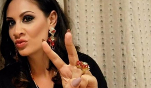 Щерката на Мариана Попова с първо гадже! Той се оказа син на...