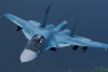 The National Interest: Русия отвръща на украинските F-16 с нови смъртоносни Су-34