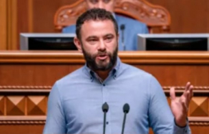 В Киев в ужас от новия план на САЩ за Украйна