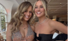 &quot;Най-секси сестрите&quot; на Австралия Симон и Маделин Холцнагел разгорещиха социалните мрежи с нови СНИМКИ от ресторант