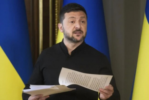 Publico: Зеленски осъзнава слабата си позиция в преговорите. Тръмп иска бърз мир, дори да е в полза на Русия