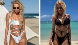 Помните ли Галя от &quot;Сатен&quot;? Не е за вярване как изглежда днес