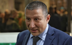 Правната комисия подкрепи спиране на избора на Сарафов, но този ВСС ще може да избере главен прокурор