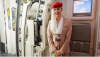 Стюардеса от Emirates разкри шокиращите забрани, които им налага компанията!