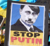 Украинският Гешев: Путин е най-големият военнопрестъпник на 21-и век