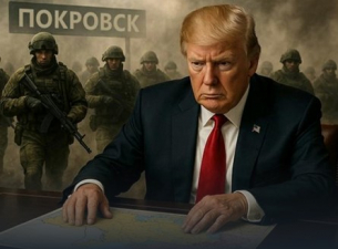 Нов „договорняк“ надвисва над СВO. „Няма капка, която да прелее чашата.“ Ще бъде ли решено всичко в Покровск?