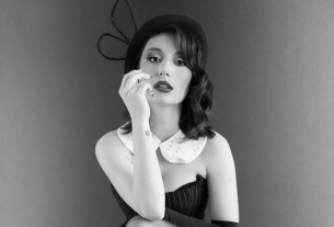 Михаела Маринова в ново амплоа: влиза в главната роля в &quot;Кабаре&quot; на Музикалния театър