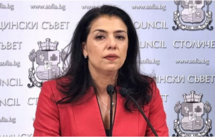 Ваня Григорова: От ГЕРБ ще се завърнат на бял кон в София след Терзиев