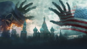 Играта е сериозна: Светът зад кулисите самият е изразил своя план. Рокфелер говори