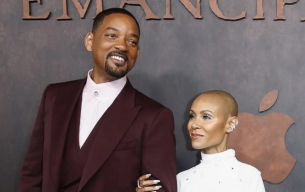 Джейда Пинкет Смит заплашила приятел на Уил Смит с убийство