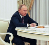 Путин: Вече е ясно, че всички принципни руски искания по сигурността са игнорирани