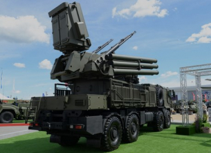 The National Interest:Русия създаде най-мощния в света зенитен комплекс &quot;Крона-Е&quot; за борба с дронове