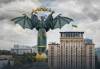 Фантомас се развихря, или Защо хунтата на Зеленски не харесва руските артисти?