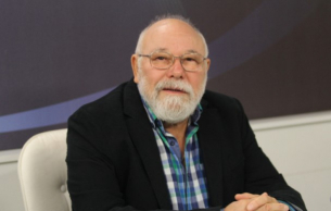 &quot;И аз слязох&quot;: Човек, но и Бог – пратеник за спасението ни