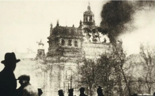 Тръмповият „Райхстаг“, убитият Ч. Кърк и антихристовото „християнство“