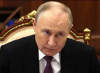 Axios: Путин е предложил на Иран напълно да се откаже от обогатяването на уран в сделка със САЩ