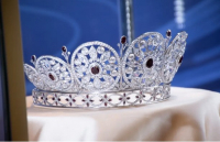 Бивша мажоретка от Небраска е новата 