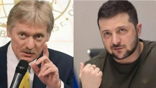 Москва с предупреждение към Зеленски