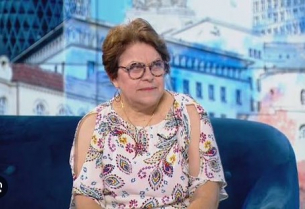 Татяна Дончева за американските самолети: Няма полубременна жена