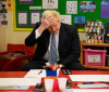 Борис Джонсън е под нов натиск, след загубите на местните избори