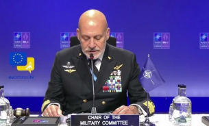 Адмирал Драгоне: НАТО обмисля превантивен удар срещу Русия в отговор на хибридните атаки