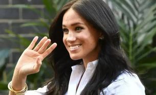 Меган Маркъл пусна ароматни свещи с мирис на сватбата ѝ на абсурдна цена