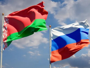 Прогноза: до 10 години Русия ще анексира Беларус