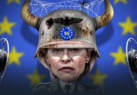 За гладната кокошка