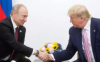 Steigan: За промяната на външната политика на САЩ при Тръмп има заслуга Путин