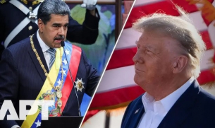The Wall Street Journal: Тръмп призовал Мадуро да се оттегли доброволно