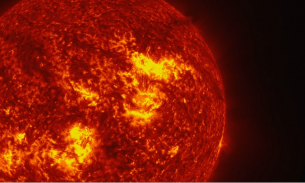 Слънчева буря сви щита на Земята – стана пет пъти по-малък от нормалното