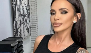 Заплашват Мария с отвличане! Певицата пусна жалба срещу...