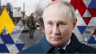 Извънредно: Путин с важно решението за Украйна