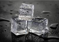 Създадоха „топъл“ лед