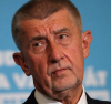 Чешката полиция разследва заплахи срещу кандидат президента Бабиш