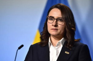 Премиерът на Украйна нареди &quot;щателна финансова ревизия&quot; на всички ключови държавни компании заради корупционния скандал