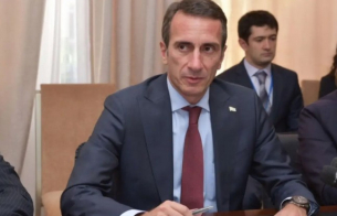 Над 70 абхазци, воюващи на страната на Русия, са загинали по време на бойните действия в Украйна