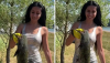 Родна порнозвезда хвана голям сом и...