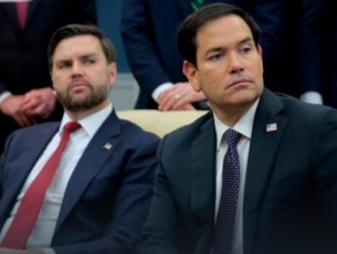 Следващият президент на САЩ: Ванс или Рубио?