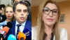 Асен Василев съди Пламенка Димитрова! Иска делото във Варна