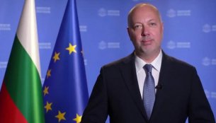 Желязков посочи най-важната цел на България