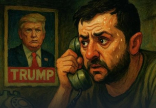 Тръмп е одобрил: Украйна подготвя настъпление, което ще преобърне хода на войната