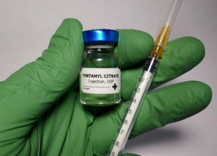 Над 100 души починали за година заради смъртоносния фентанил