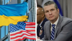 ISW обясни какви последици може да има за Украйна от съкращаването на US помощта
